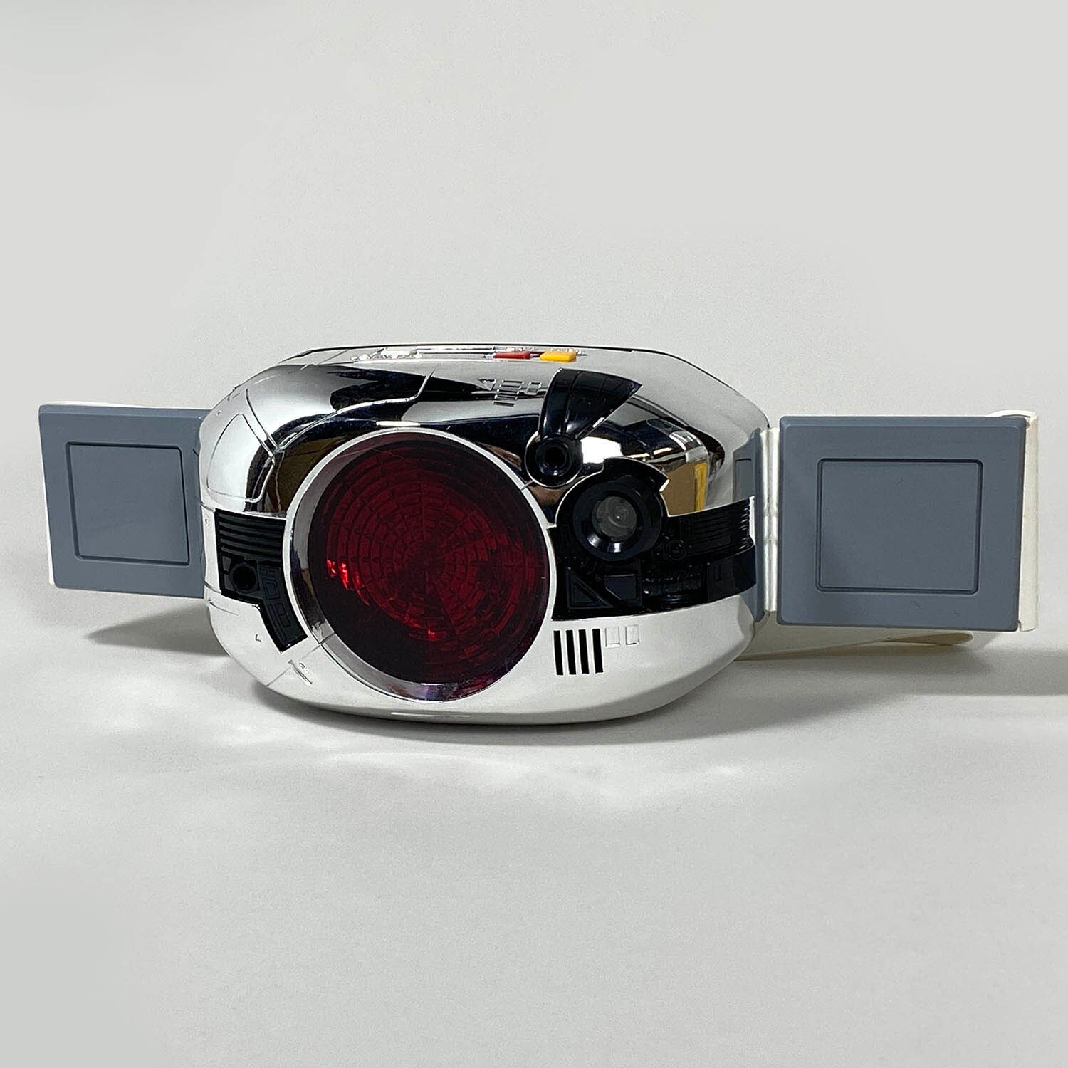 1930] 仮面ライダーBLACK テレビパワー DX変身ベルト 白箱