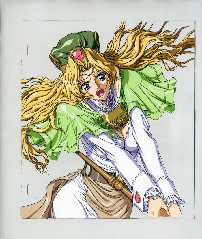 Rune Soldier