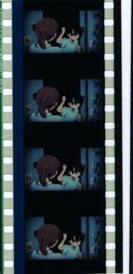 聲の形 映画フィルム 西宮硝子 その他