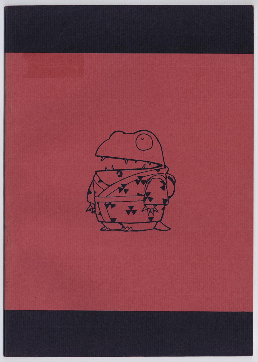 みんだなお「ゴジラ対ミンキーモモ」 びるべる@ｶﾞﾝﾄﾞﾛﾜ㌠ على X: 