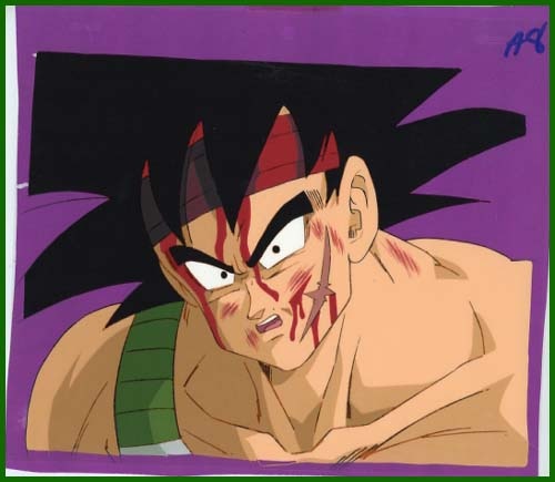 Dragon Ball Z: Bardock – The Father of Goku — image 1 of 2