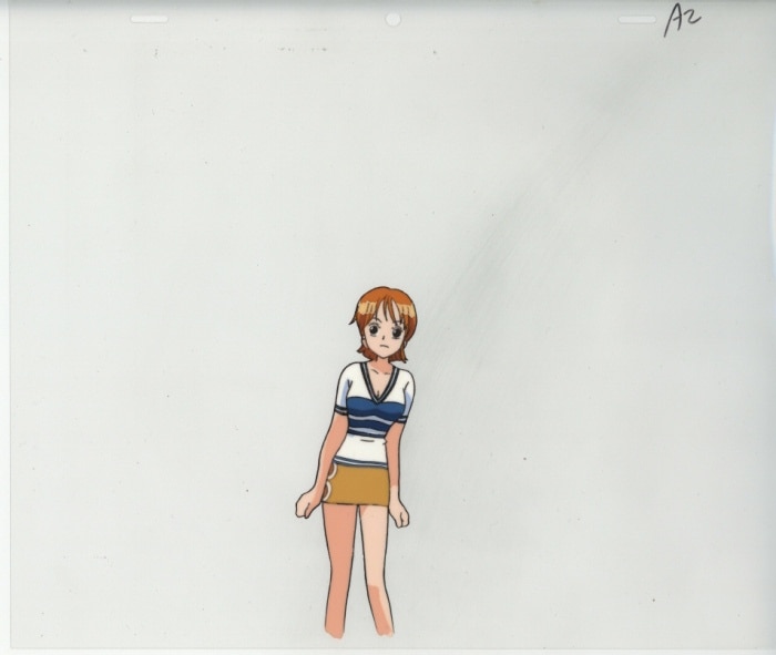 ONE PIECE: The Movie — image 1 of 2