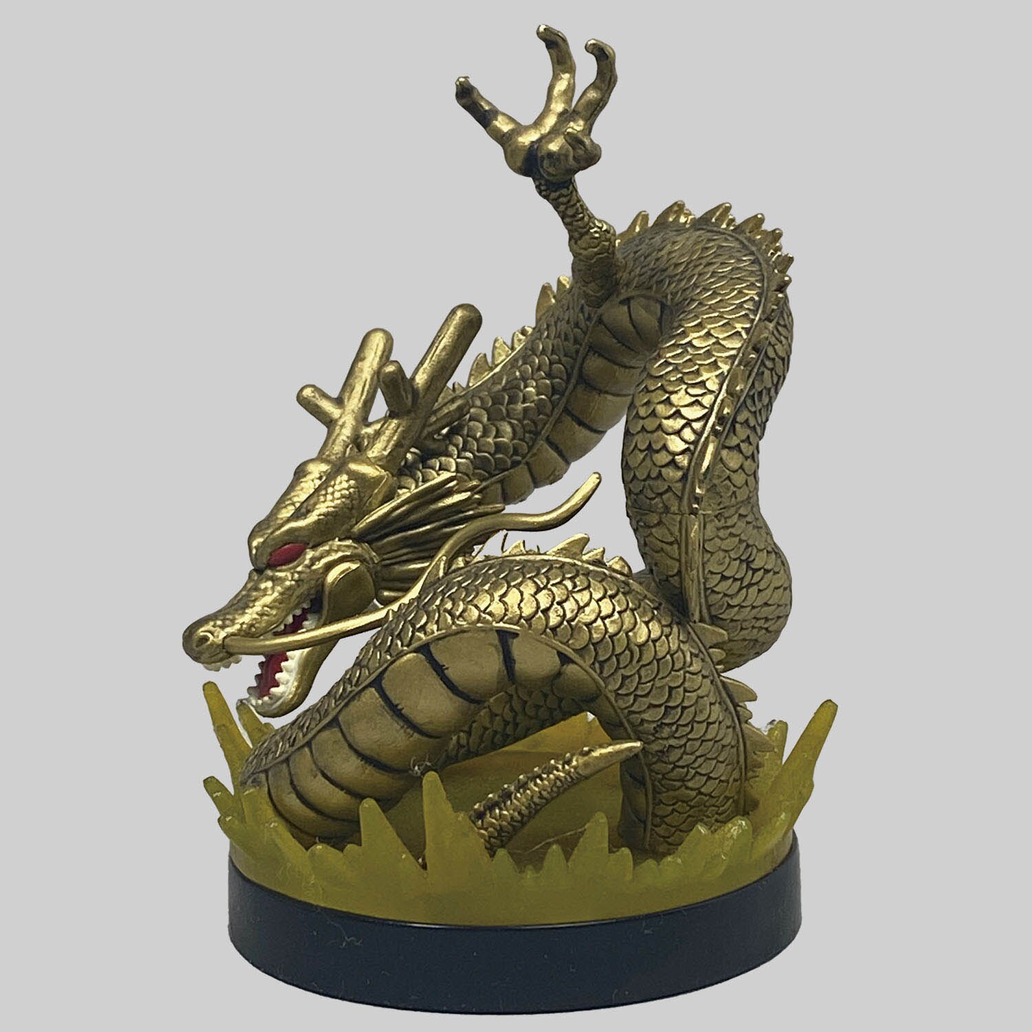 2082] 一番くじ ドラゴンボール ポイポイチャレンジ2 神龍 限定