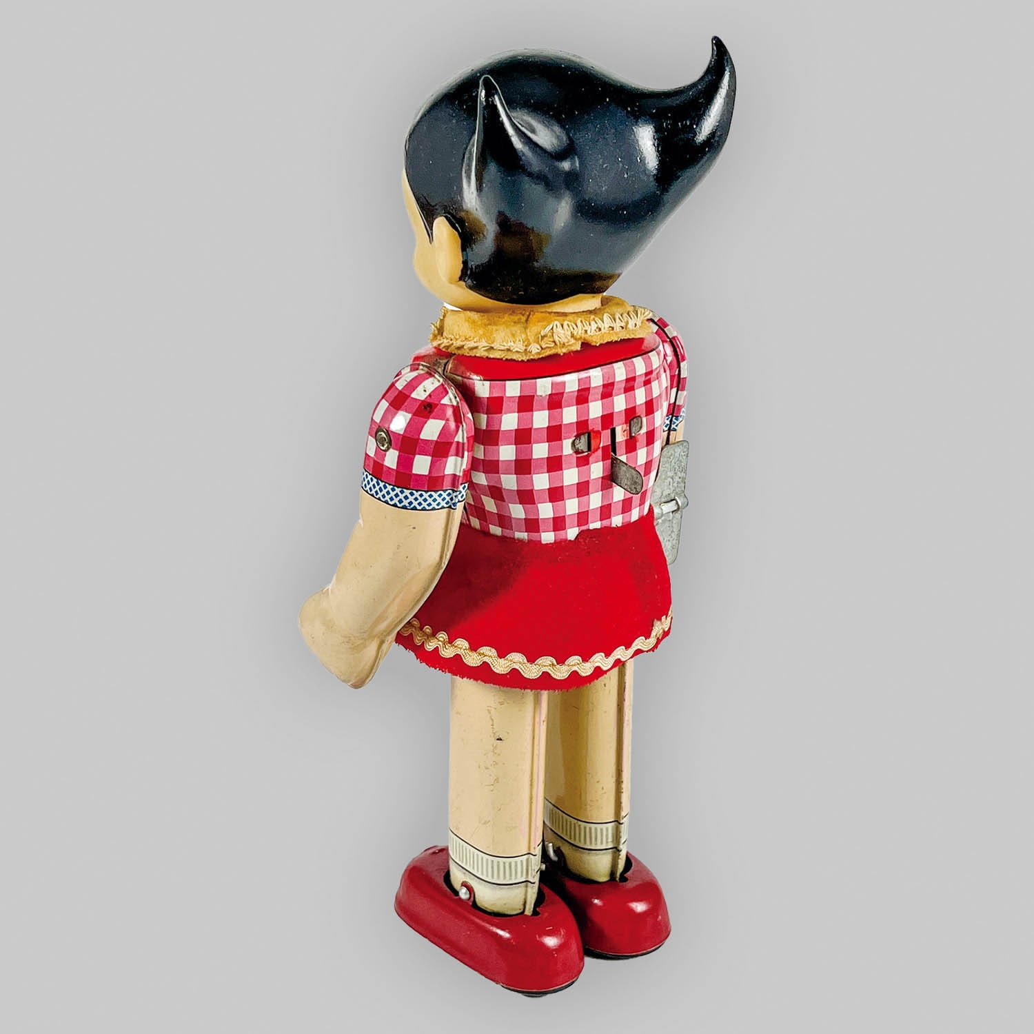 ❹ASTRO★AROHA４期★ウヌセット axes femme kawaii / メロディキャットワンピース パープル Y-25