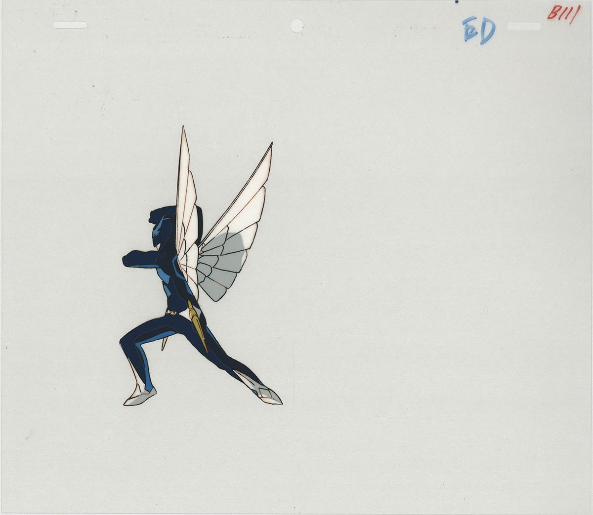 Wingman — image 1 of 1