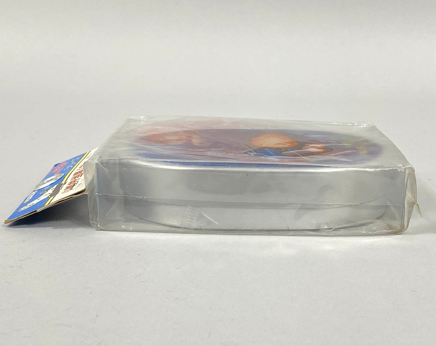 Space Battleship Yamato Oval Bento Box (Medium)