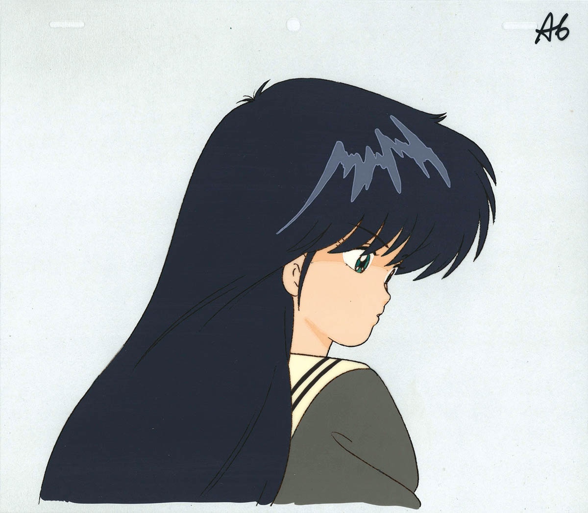 3054] きまぐれオレンジロード セル / 鮎川まどか