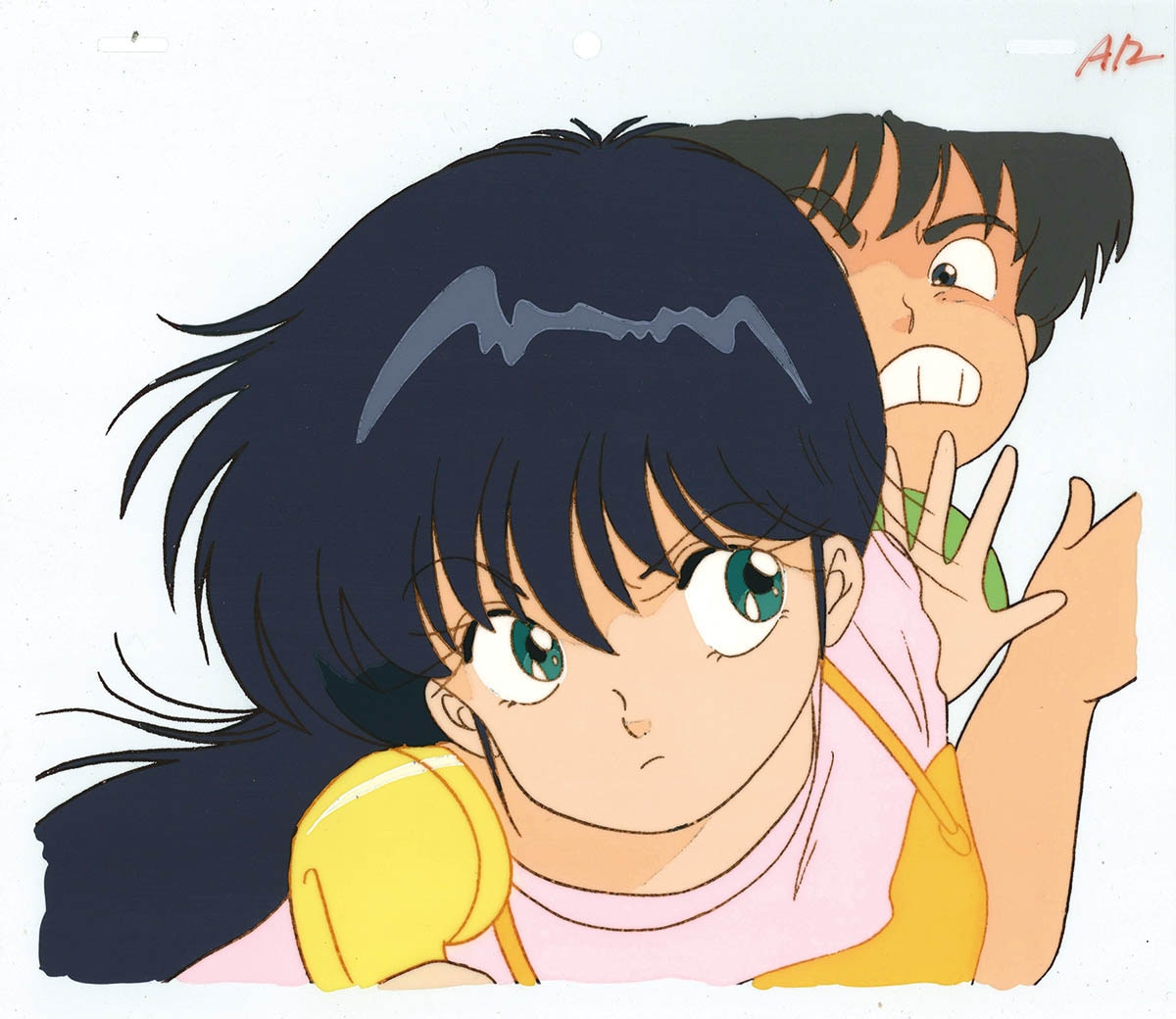 Kimagure Orange☆Road — image 1 of 1