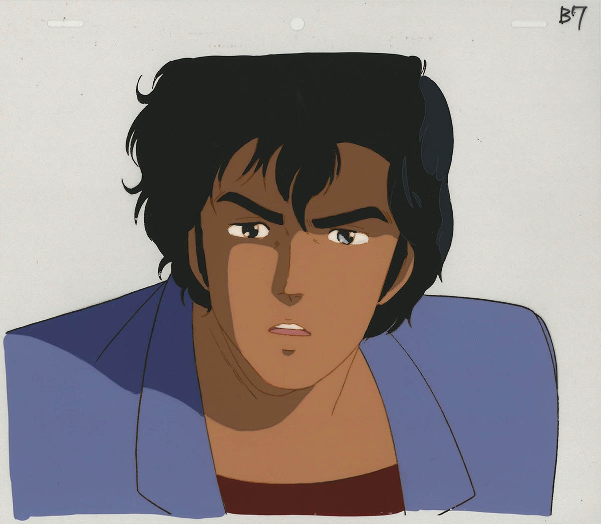 City Hunter — image 1 of 2