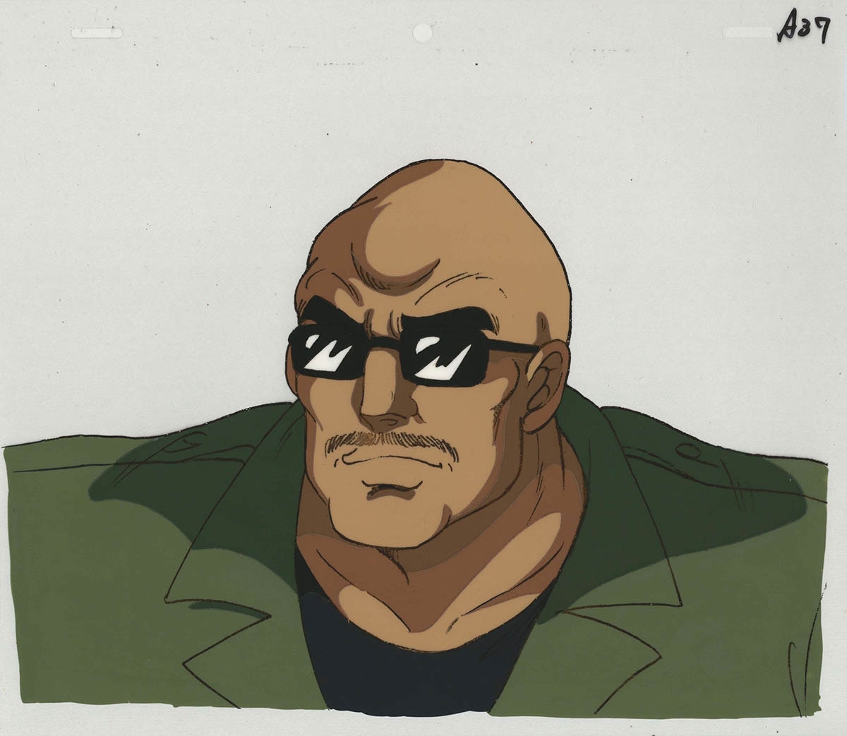 City Hunter — image 1 of 1