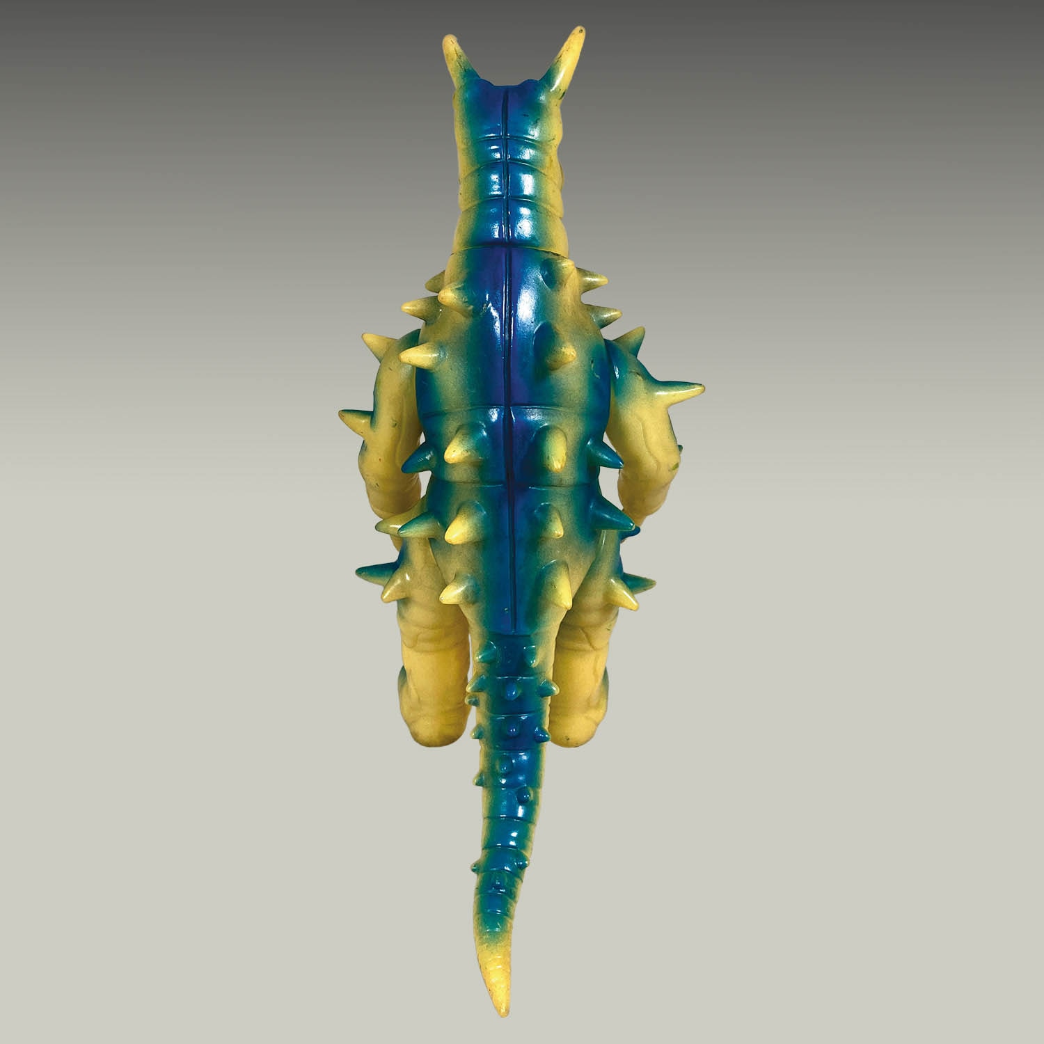 4003] スタンダードサイズ グドン 蓄光 サンプル版