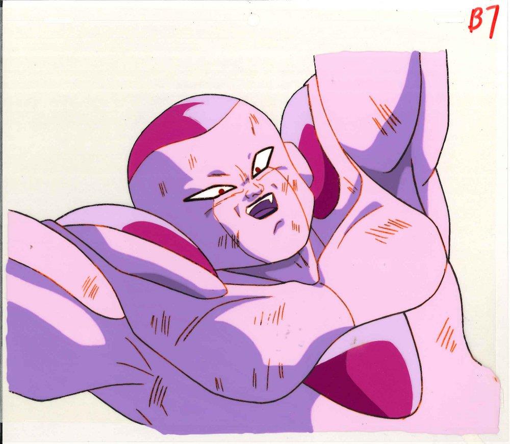 Dragon Ball Z — image 1 of 2