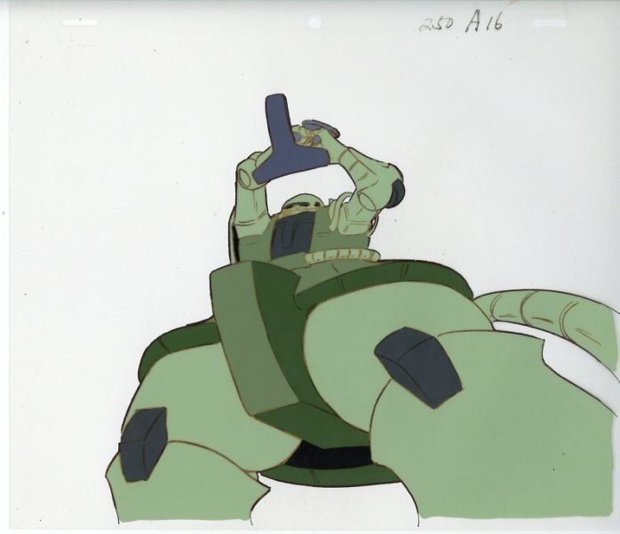 Mobile Suit Gundam — image 1 of 1