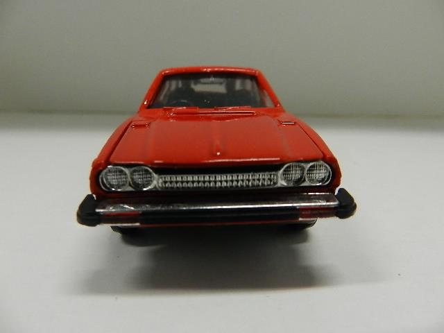 ヨネザワ ダイヤペット ホンダ アコード 1/40 G53