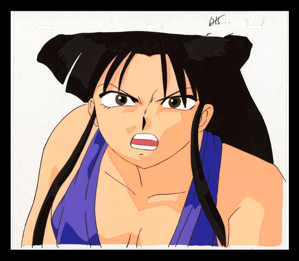 Ranma ½ (OVA) — image 1 of 3