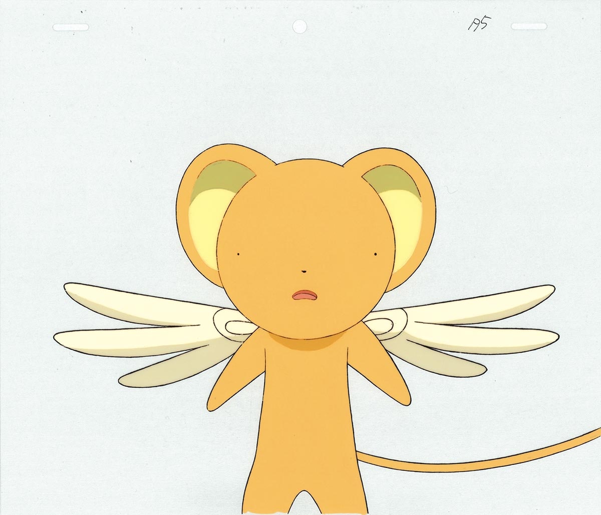 Cardcaptor Sakura — image 1 of 2