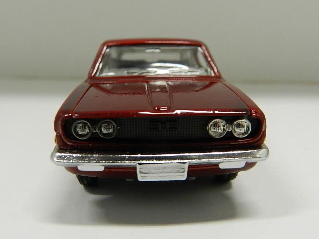 ヨネザワ ダイヤペット 3桁番号 トヨタ コロナ 1600SL 1/40 No.215