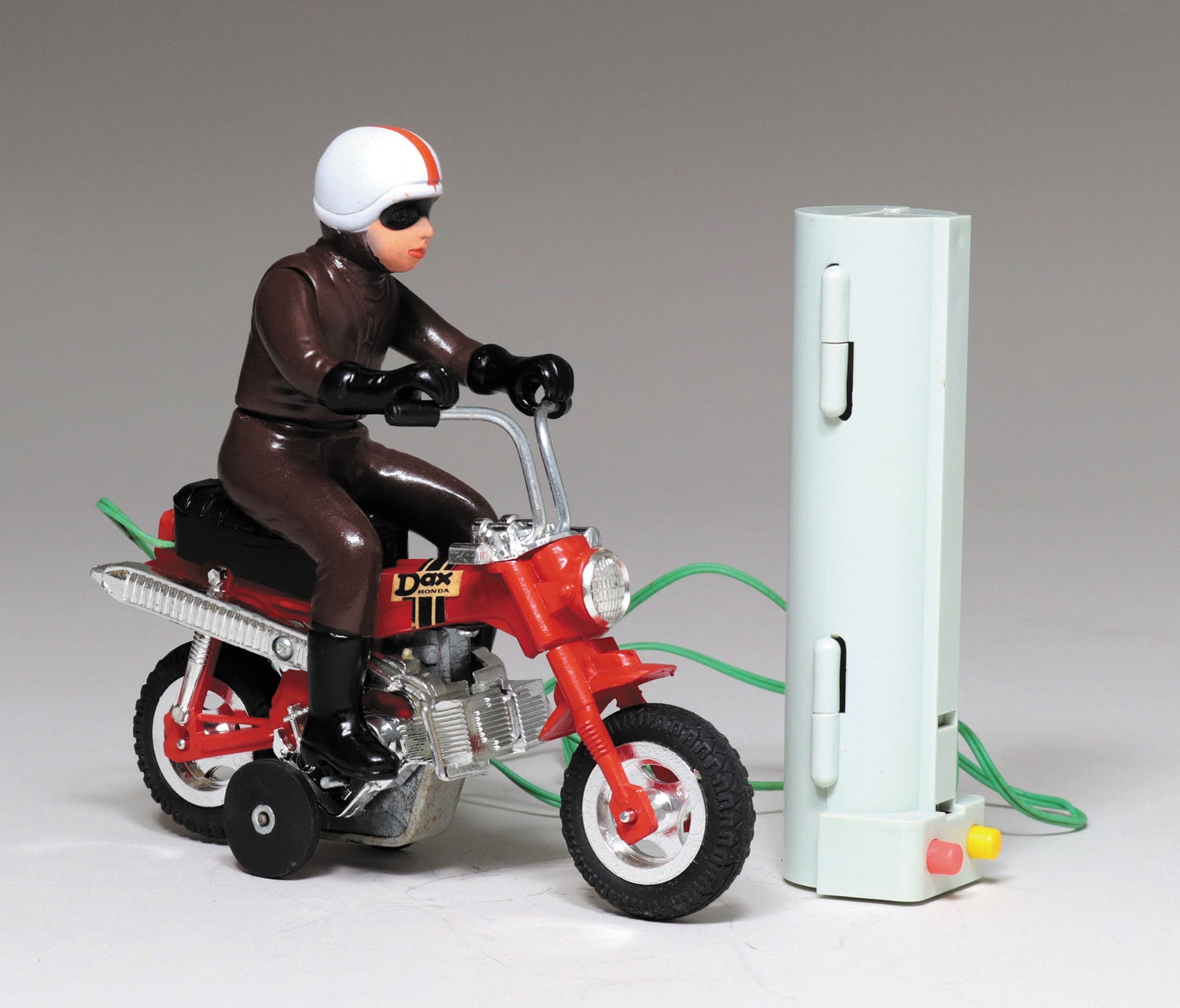 Electric mini motor cycle Dax Honda