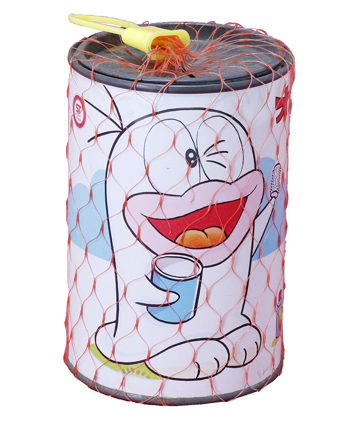 新品即決 OKスター かんづめちょきん箱 オバQおしゃれごっこ その他