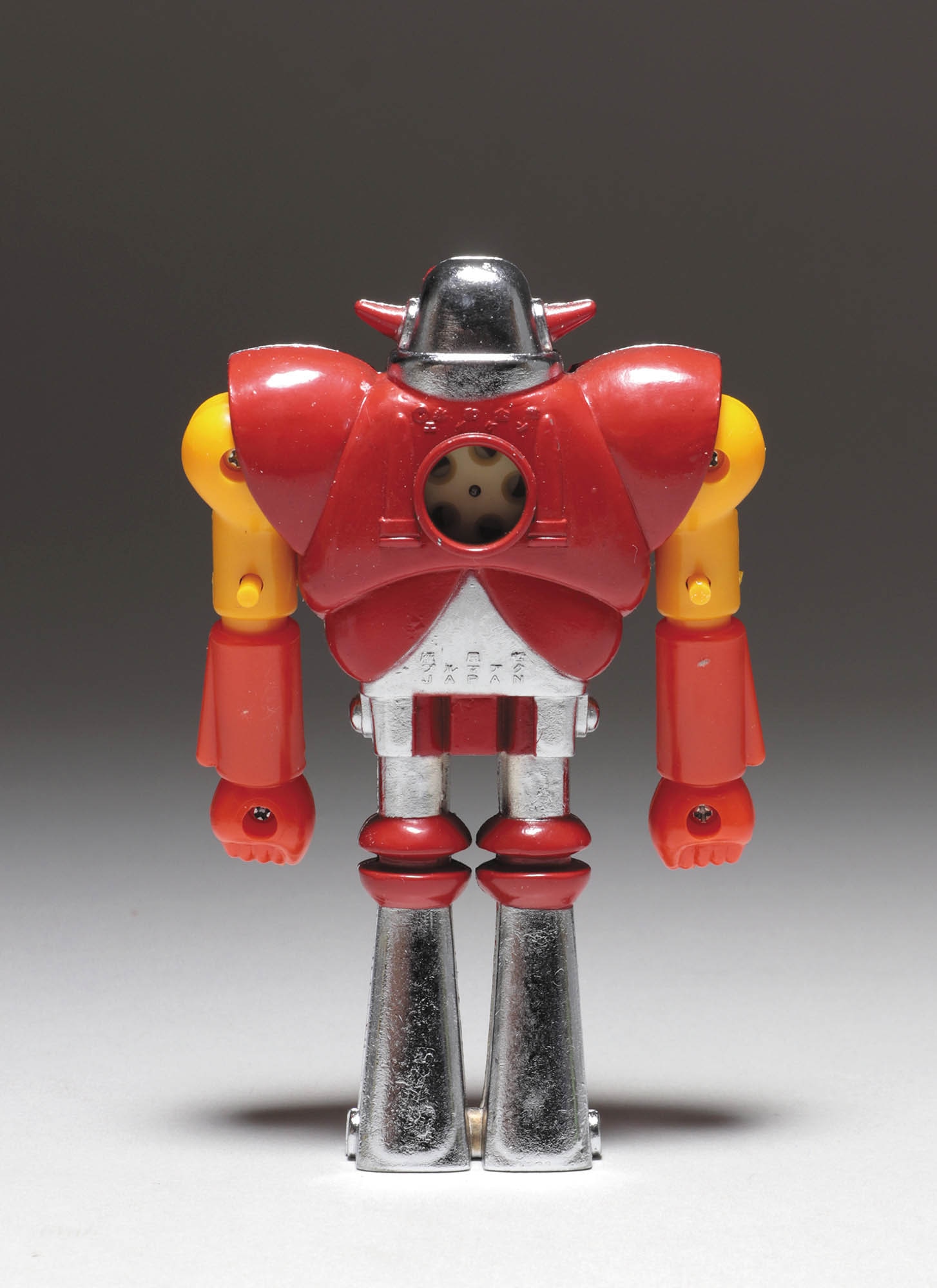UFO戦士ダイアポロン アポロントラングー　ジンクロンジュニア UFO戦士ダイアポロン ジンクロンジュニア アポロントラングー