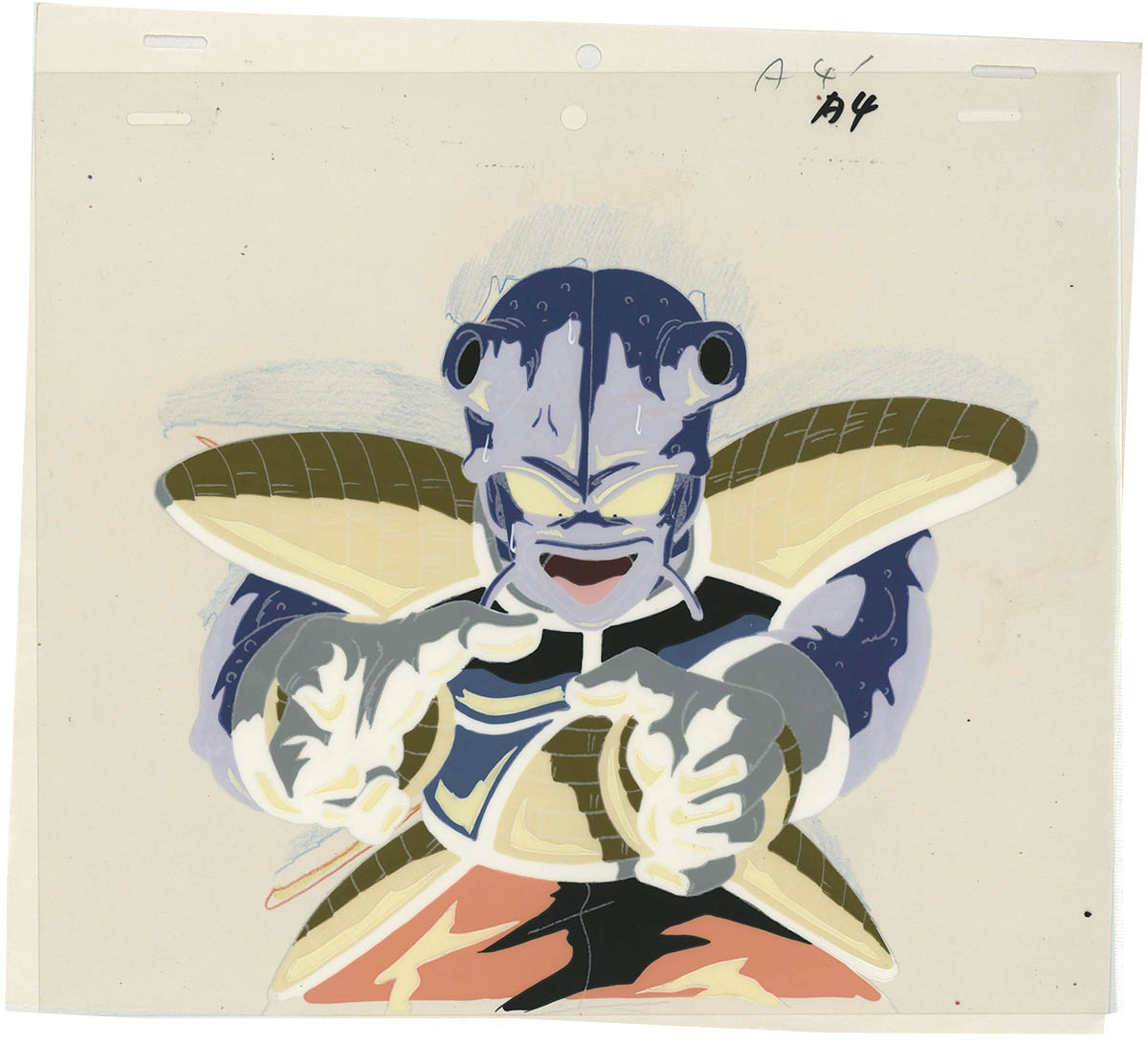 Dragon Ball Z — image 1 of 1