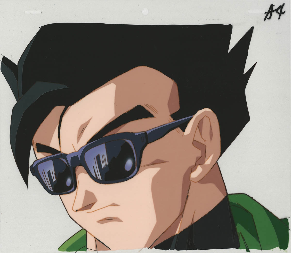 Dragon Ball Z Sunglasses | eBay