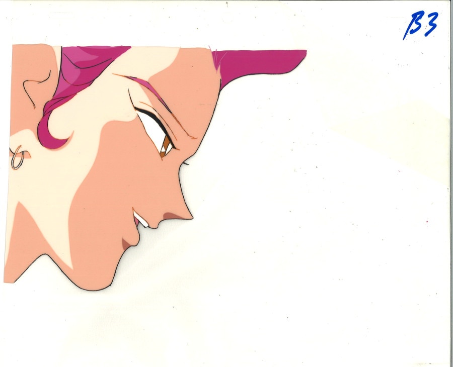 美少女戦士セーラームーン ホークス アイ 2枚セット