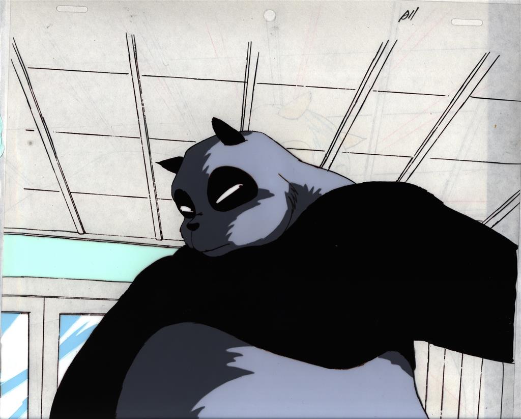 Ranma ½ — image 1 of 2