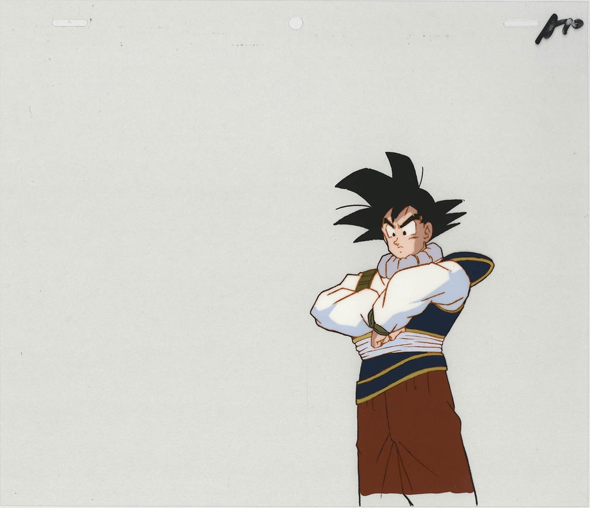 藤本 タツキ ドラゴンボールカプセル·ネオ 帰ってきたセル編