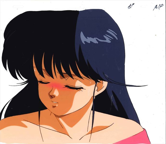 Kimagure Orange☆Road OVA