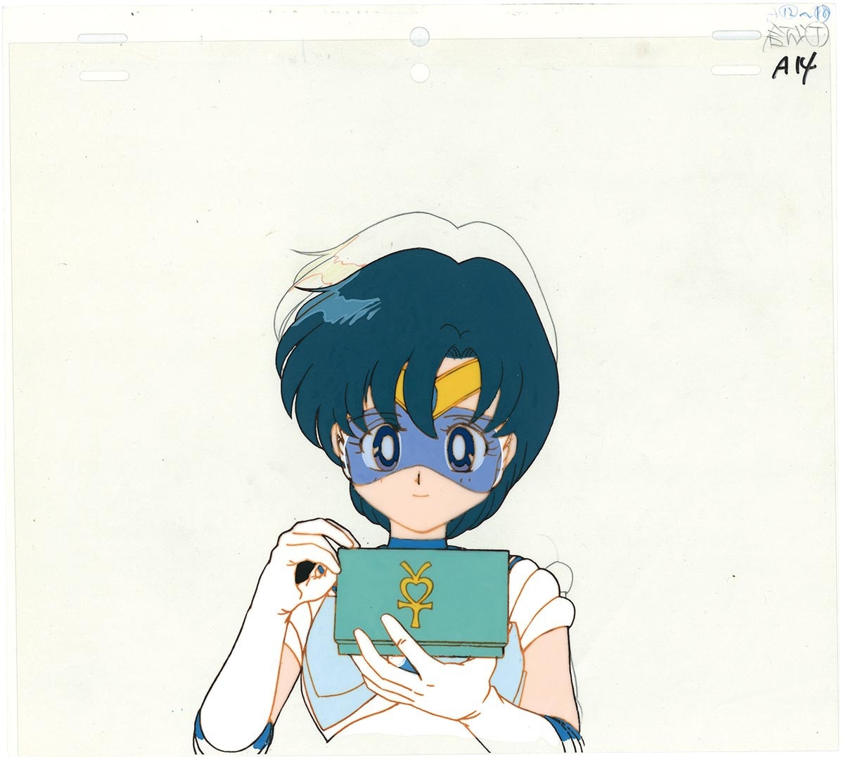 Sailor Moon — image 1 of 1