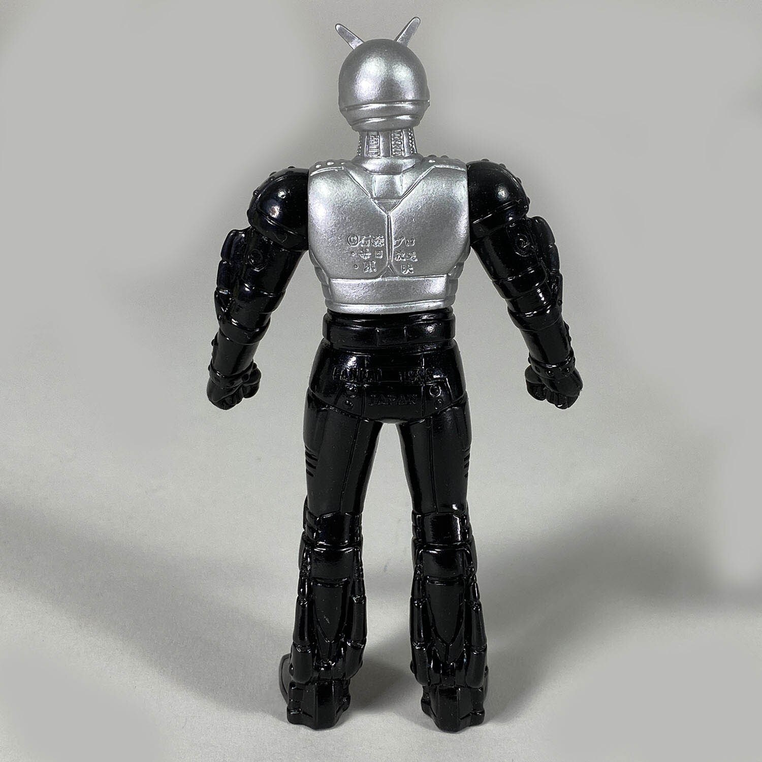 ★仮面ライダーブラックRX　サンアタックセット　バンダイ　箱付き 2025年最新Yahoo!オークション - 仮面ライダーBLACK RX(仮面ライダー