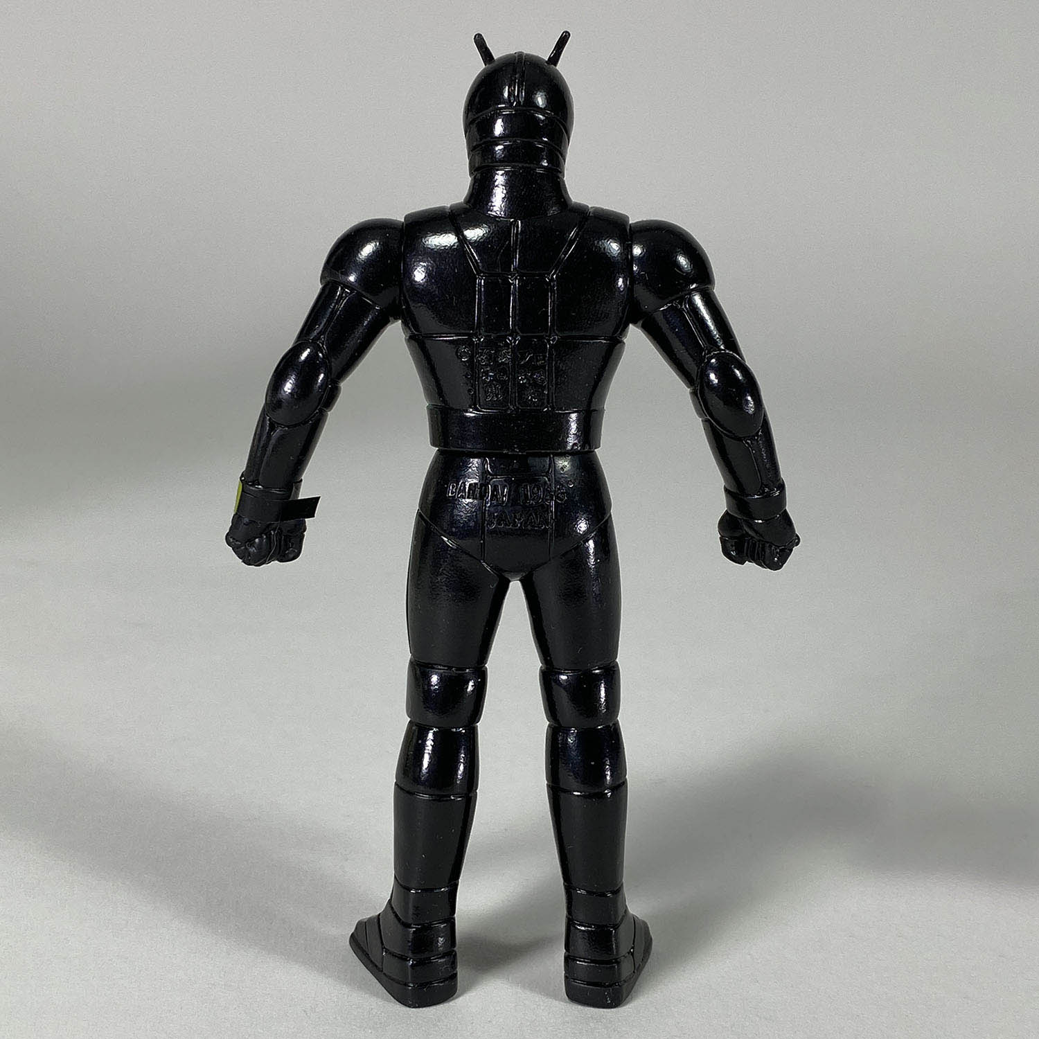 ★仮面ライダーブラックRX　サンアタックセット　バンダイ　箱付き 2025年最新Yahoo!オークション - 仮面ライダーBLACK RX(仮面ライダー