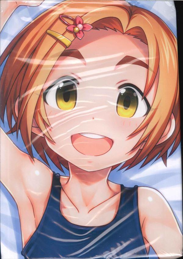 今話題のアイテムを 富士浅間堂(おはよう) アイドルマスターシンデレラガールズ 龍崎 抱き枕