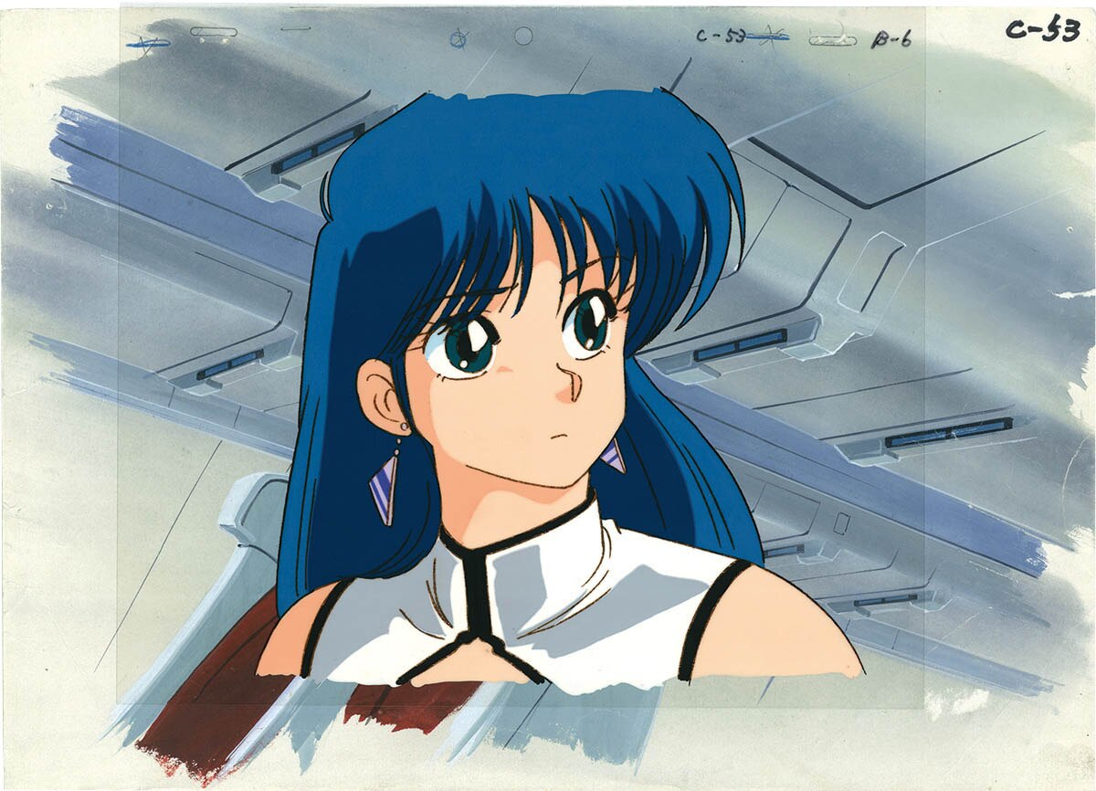 Dirty Pair — image 1 of 1