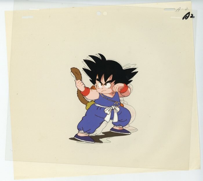 Dragon Ball — image 1 of 1