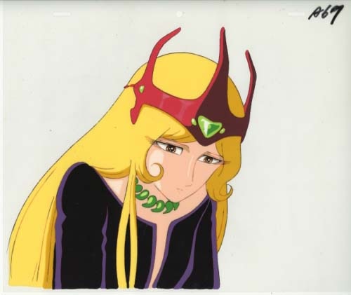 Queen Millennia — image 1 of 2