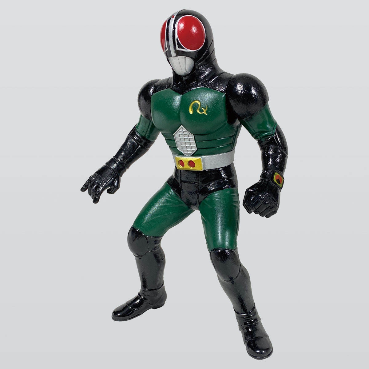 2011] 仮面ライダー列伝 BLACK RX