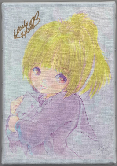 Item's picture