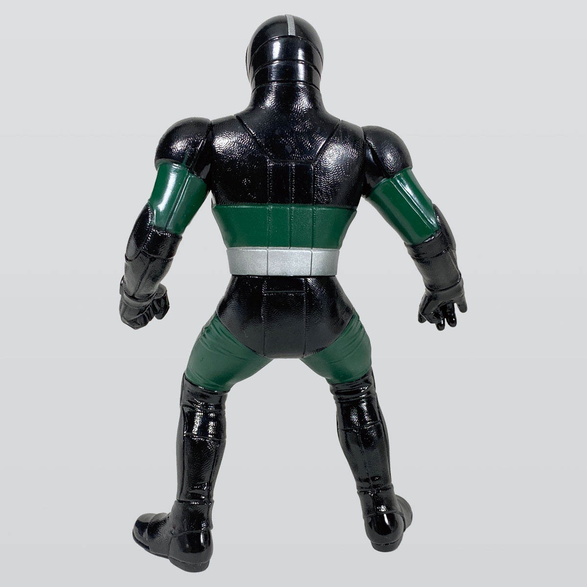 仮面ライダーRX BLACK カードダス　専用　ディスプレイ　台紙　２０　１００ SC02-058 仮面ライダーBLACK RX N | ガンバレジェンズ,通常弾