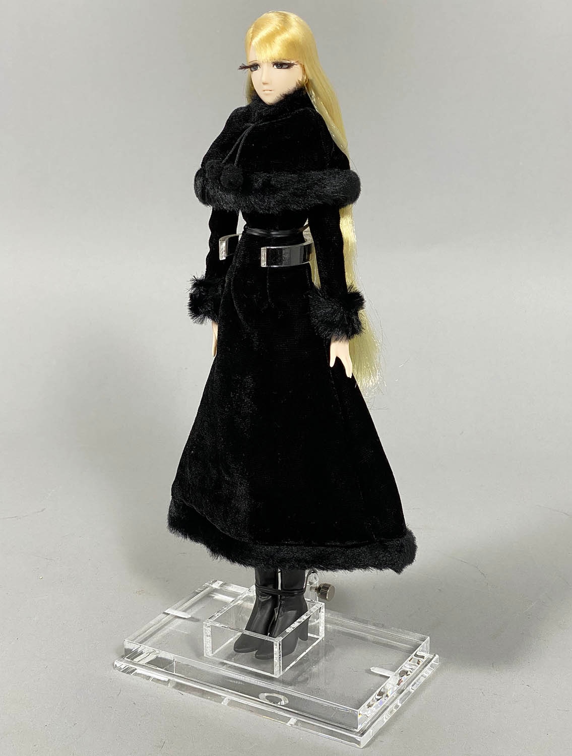 6002] C.D.S Leiji No.50 メーテル C.D.S Leiji 10th Anniversary ver.