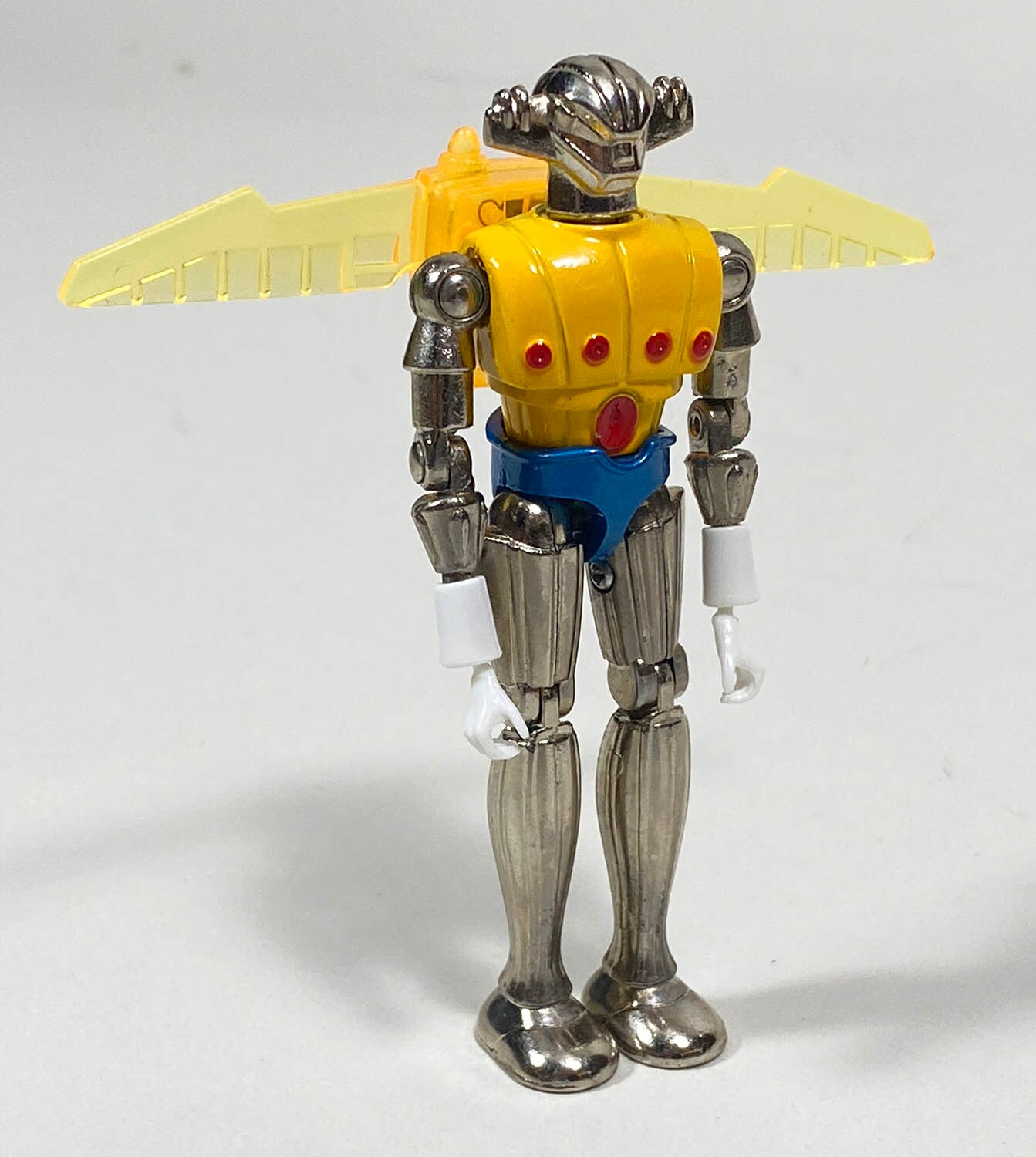 旧タカラ☆「ミクロマン」「ダイアクロン」「鋼鉄ジーグ」他ジャンク品含 おもちゃ、ゲーム