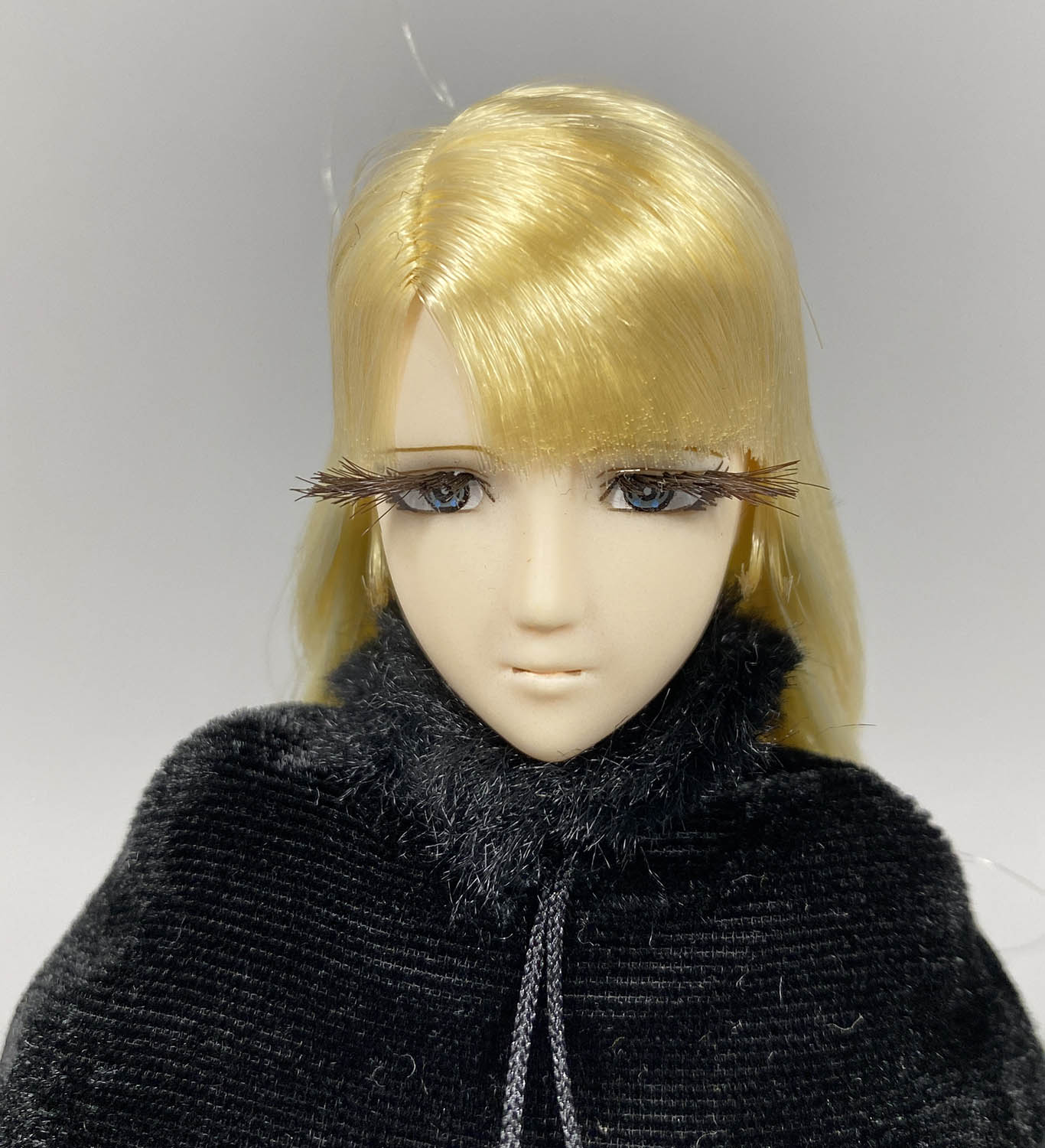 6002] C.D.S Leiji No.50 メーテル C.D.S Leiji 10th Anniversary ver.