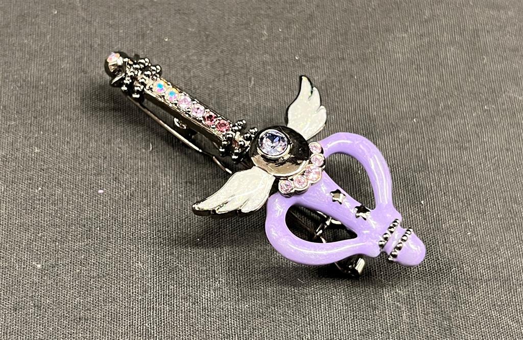 新品 ANNASUI × セーラームーン ムーンカレードスコープ