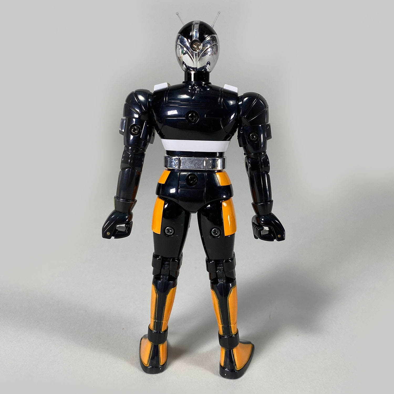 超合金・仮面ライダーＢＬＡＣＫ・ＲＸ – 昭和玩具研究+発表
