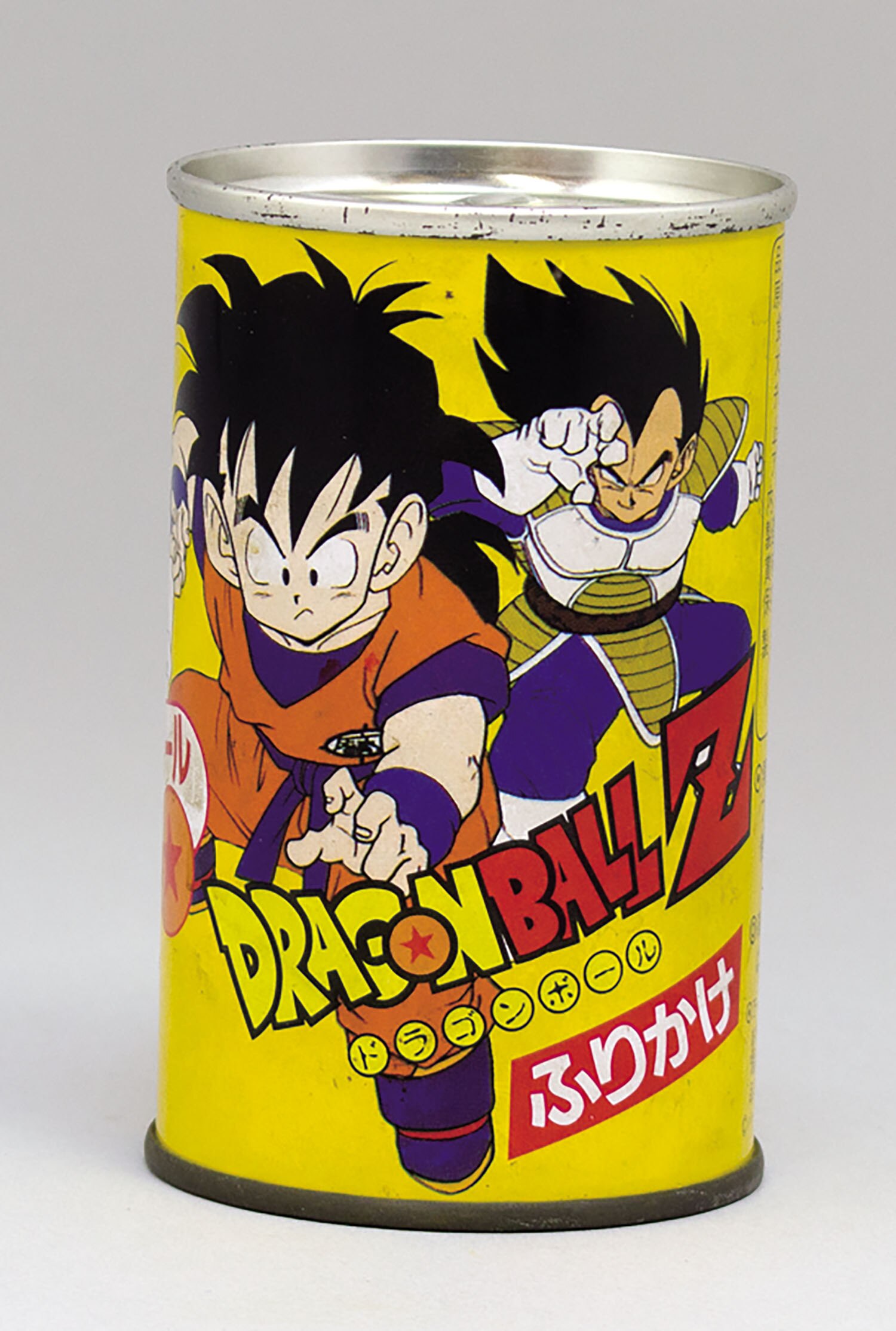 丸美屋食品工業 ふりかけ Dragon Ball Z