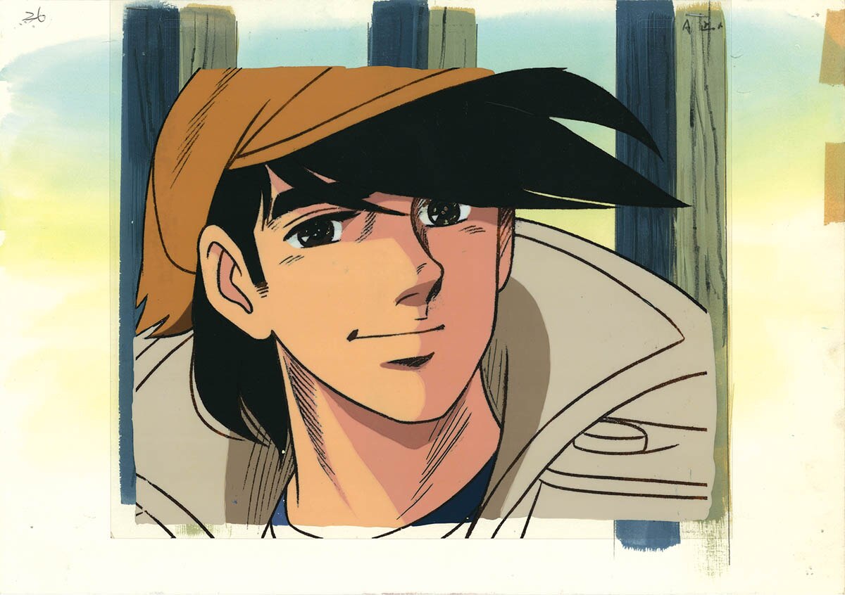 Tomorrow's Joe 2 — image 1 of 1