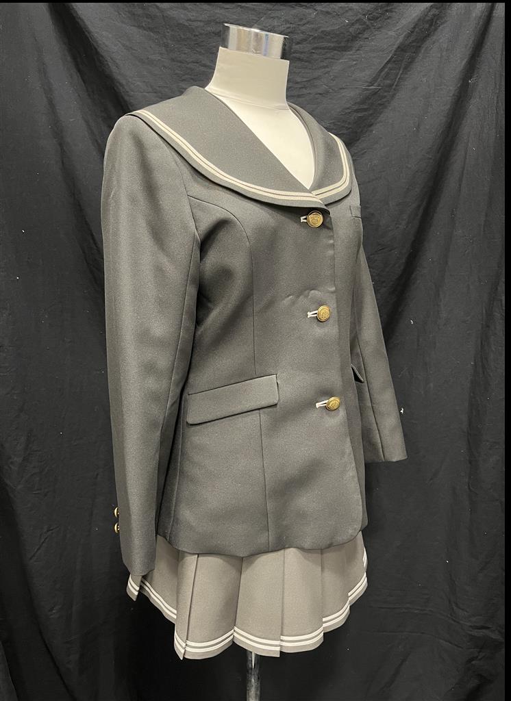 COSPATIO アマガミ 輝日東高校女子制服 女性S-M