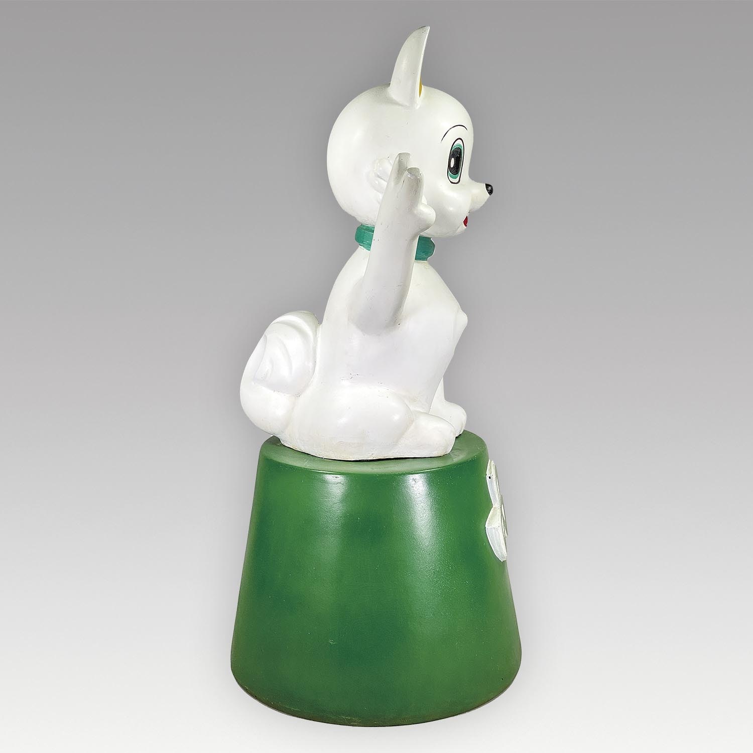 1006］ 三和銀行 店頭 ワンサくん