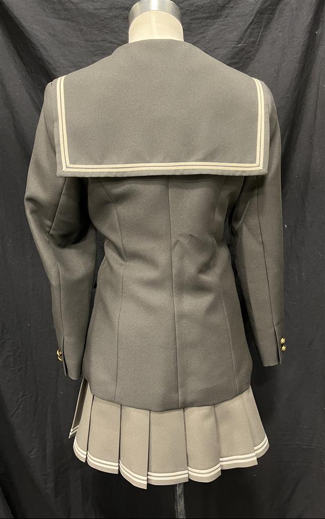 COSPATIO アマガミ 輝日東高校女子制服 女性S-M